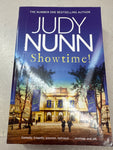 Showtime. Judy Nunn. 2021.