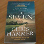 The Seven. Chris Hammer. 2023.
