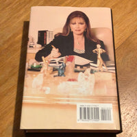 Thrill. Jackie Collins. 1998.