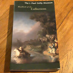 J. Paul Getty Museum: handbook of the collections. J. Paul Getty Museum. 1997.