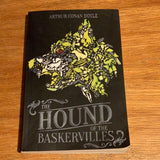 Hound of the Baskervilles. Arthur Conan Doyle. 2016.