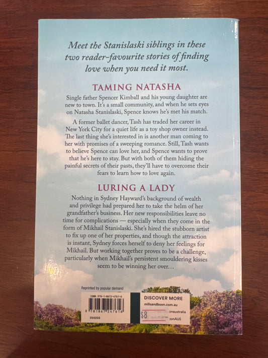 Catch my heart. Nora Roberts. 2022.