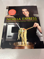 Nigella express. Nigella Lawson. 2009.