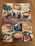 Margaret Fulton Australian classic cookbook. Margaret Fulton and Suzanne Gibbs. 2006.