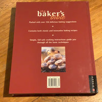 Baker’s bible. Deborah Gray. 2004.