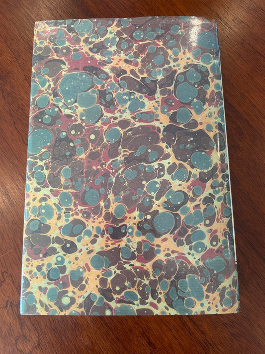 12 Edmondstone Street. David Malouf. 1985.