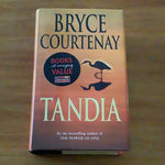Tandia. Bryce Courtenay. 2003.