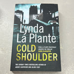 Cold shoulder. Lynda la Plante. 2020.