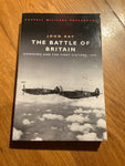 Battle of Britain: Dowding and the first victory 1940. John Ray. 2002.