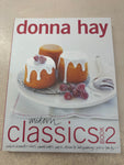 Modern classics Book 2. Donna Hay. 2003.