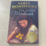 Gypsy Madonna. Santa Montefiore. 2006.