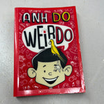 Weirdo. Anh Do. 2013.