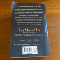 Les miserables. Victor Hugo. 2012.