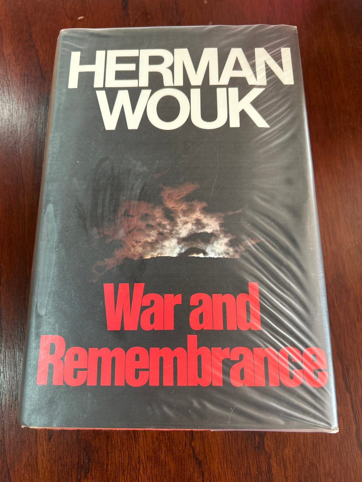 War and remembrance. Herman Wouk. 1978.