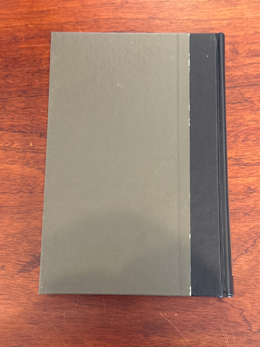 Jane Eyre. Charlotte Bronte. 1988.
