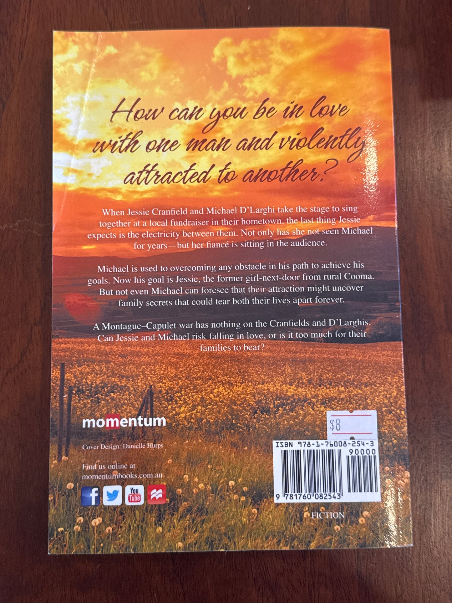 High country secrets. Jane Carter. 2014.