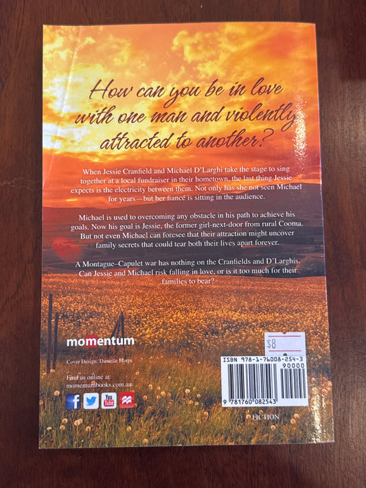 High country secrets. Jane Carter. 2014.