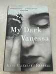 My dark Vanessa. Kate Elizabeth Russell. 2020.