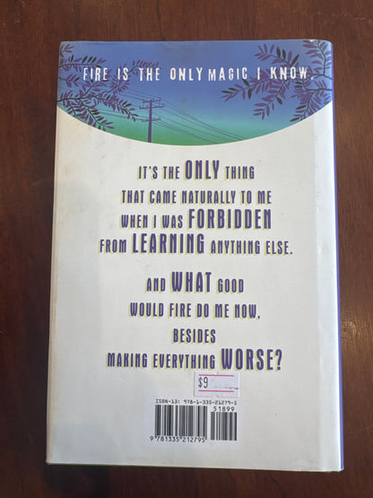 Witch King. H.E. Edgmon. 2021.