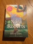 Falling stars. Nora Roberts. 2012.