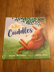 ABC of cuddles. Sophy Williams. 2022.