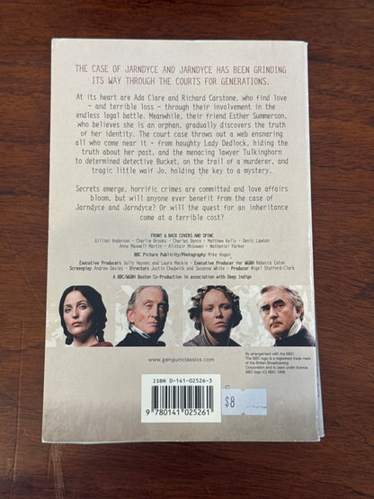 Bleak house. Charles Dickens. 2005.
