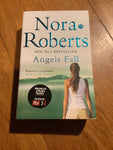 Angels fall. Nora Roberts. 2007.