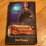 Sorcerer in the north. John Flanagan. 2006.