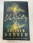 Verity. Colleen Hoover. 2022.