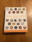 Feng shui bible. Simon Brown. 2005.