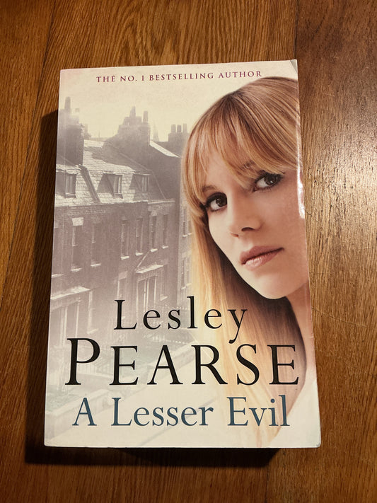 Lesser evil. Lesley Pearse. 2005.