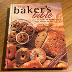 Baker’s bible. Deborah Gray. 2004.