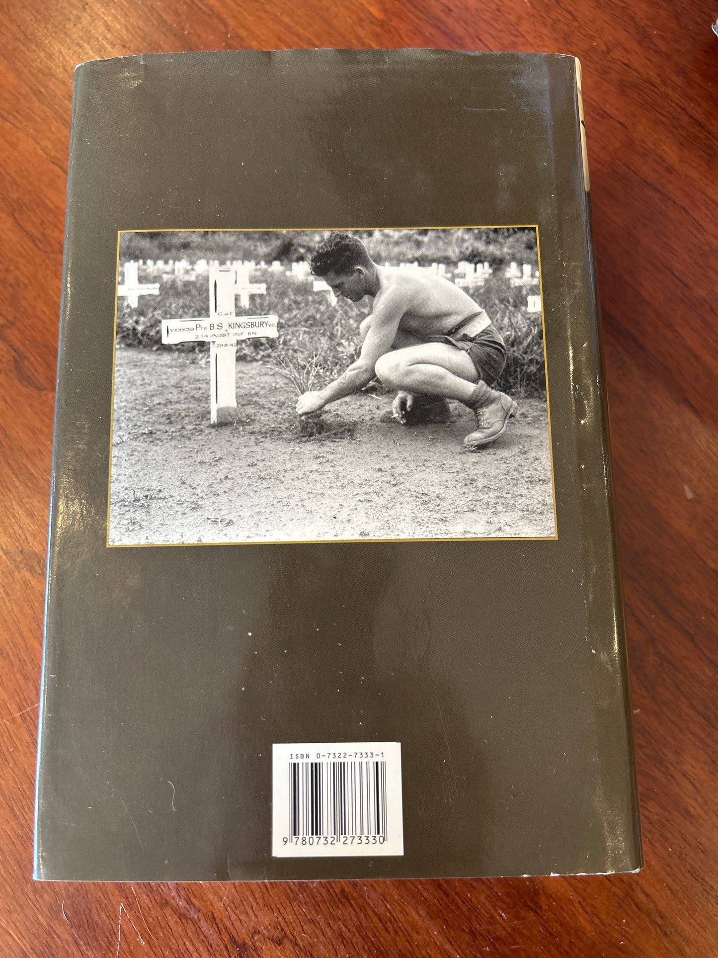 Politics of war. David Day. 2003.