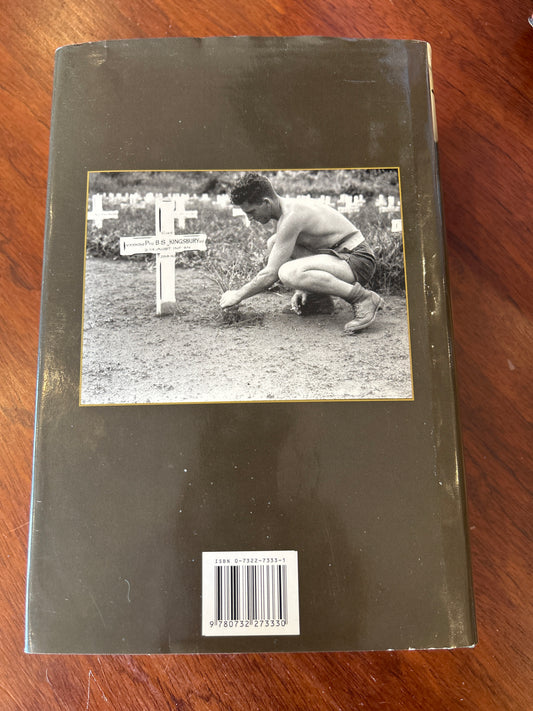 Politics of war. David Day. 2003.