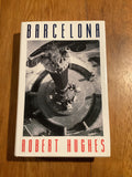 Barcelona. Robert Hughes. 1992.