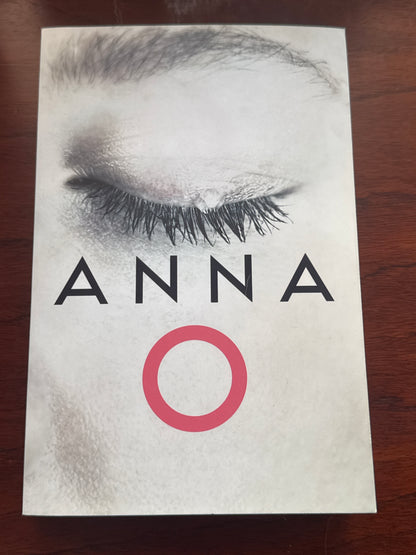 Anna O. Matthew Blake. 2024.