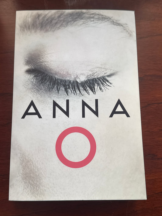 Anna O. Matthew Blake. 2024.
