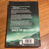 Back of beyond. C. J. Box. 2011.