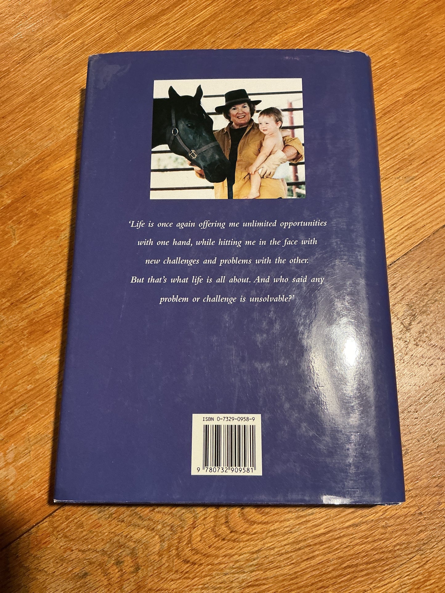 Strength of our dreams. Sara Henderson. 1998.