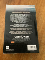 Unbroken: an extraordinary true story of courage and survival. Laura Hillenbrand. 2014.