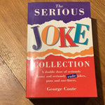 Serious joke collection. George Coote. 1997.