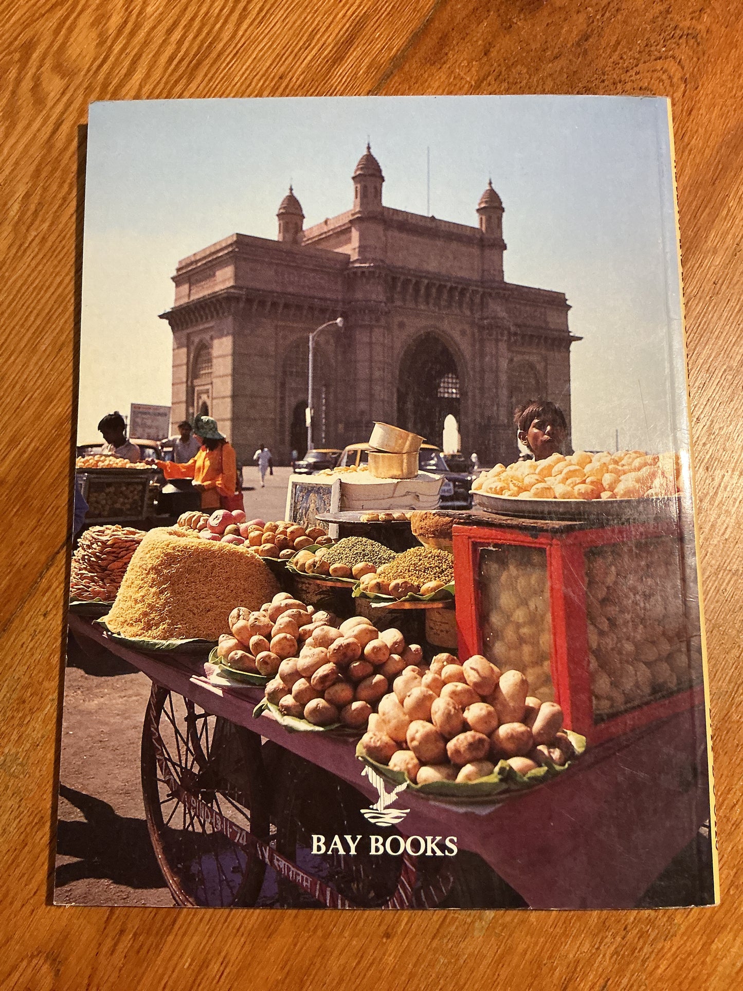 Best of Indian cooking. [n. a.]. 1984.
