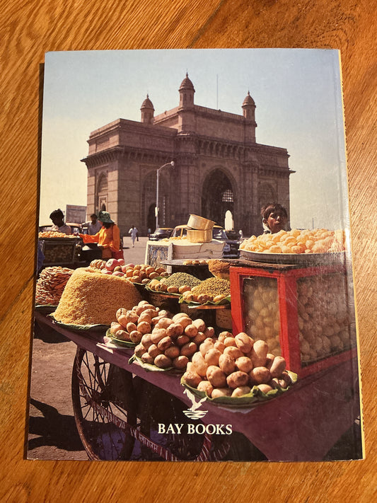 Best of Indian cooking. [n. a.]. 1984.