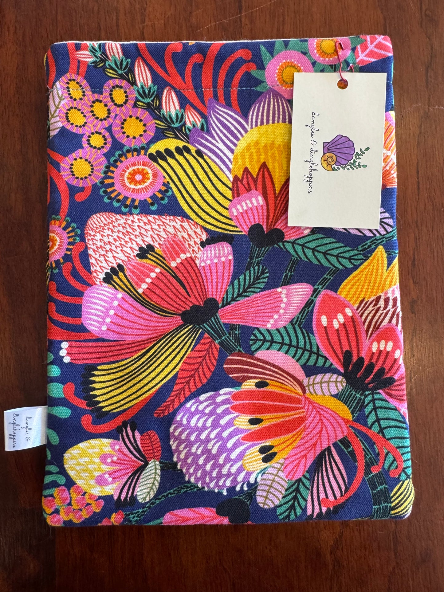 Book Sleeves