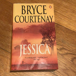 Jessica. Bryce Courtenay. 1999.