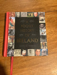 Pocket history of Ireland. Joseph McCullough. 2010.