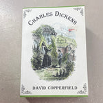 David Copperfield. Charles Dickens. 1998.