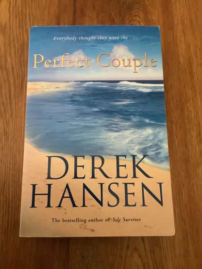 Perfect couple. Derek Hansen. 2000.