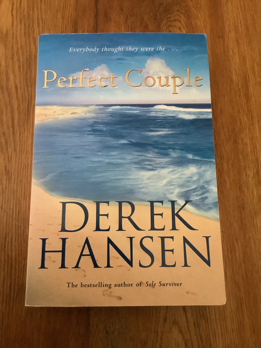 Perfect couple. Derek Hansen. 2000.
