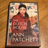 Dutch house. Ann Patchett. 2019.